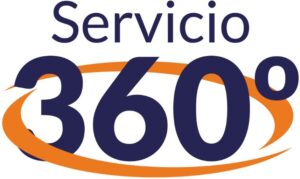 Servicio de impresión 360